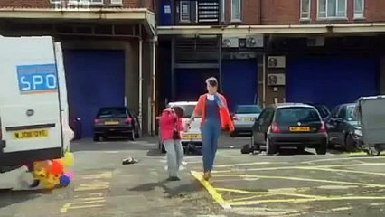 The Sparticle Mystery S01E12 The Emergency