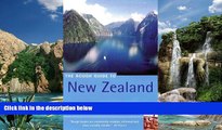 Big Deals  The Rough Guide to New Zealand (Rough Guide Travel Guides) by Paul Whitfield
