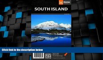 Must Have PDF  New Zealand - South Island 1:1M Hema  Full Read Best Seller