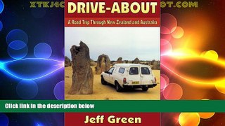 Big Deals  Drive-about: A Road Trip Through New Zealand and Australia  Best Seller Books Most Wanted