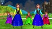 Frozen Songs Baa Baa Black Sheep Nursery Rhymes And Wee Willie Winkie Rhymes For Children