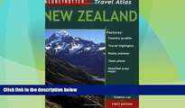 Read Book New Zealand Motorcycle Atlas Download Online - 