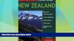 Big Deals  New Zealand Travel Atlas (Globetrotter Travel Atlas)  Full Read Most Wanted