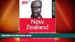 Big Deals  AAA Essential New Zealand (AAA Essential Guides: New Zealand)  Full Read Most Wanted