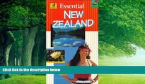 Big Deals  AAA Essential Guide: New Zealand  Full Ebooks Most Wanted