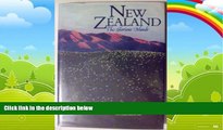 Big Deals  New Zealand the Glorious Islands  Full Ebooks Most Wanted