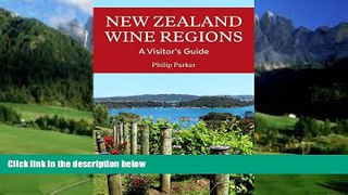 Books to Read  New Zealand Wine Guide: A visitor s guide  Best Seller Books Most Wanted