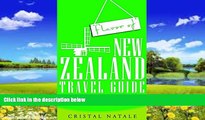 Books to Read  Flavor of New Zealand Travel Guide: Everything You Need to Know About Sightseeing,