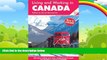 Books to Read  Living and Working in Canada: A Survival Handbook (Living   Working in Canada)