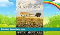 Big Deals  A House in the Sunflowers (Sunflower Trilogy)  Best Seller Books Best Seller