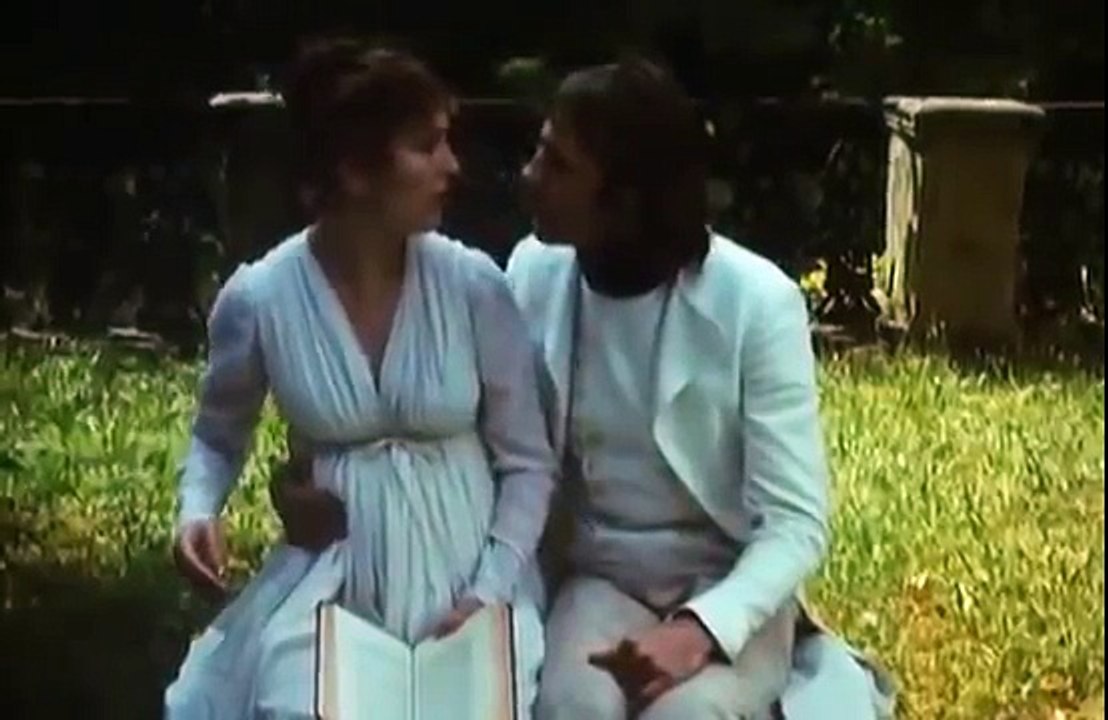 Die Marquise Von Sade 1976 Official Trailer - First Release