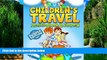 Books to Read  Children s Travel Activity Book   Journal: My Trip to Madrid  Full Ebooks Best Seller