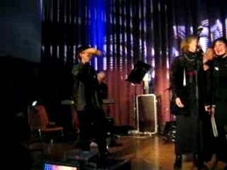 Turn The World Around - Why Note et Blue notes