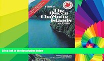 Full [PDF]  A Guide to the Queen Charlotte Islands  READ Ebook Full Ebook