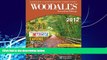 Big Deals  Woodall s Eastern America Campground Directory, 2012 (Woodall s Campground Directory: