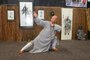 Shaolin Kung Fu Ba Duan Jin