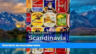 Books to Read  The Rough Guide to Scandinavia 8  Full Ebooks Most Wanted