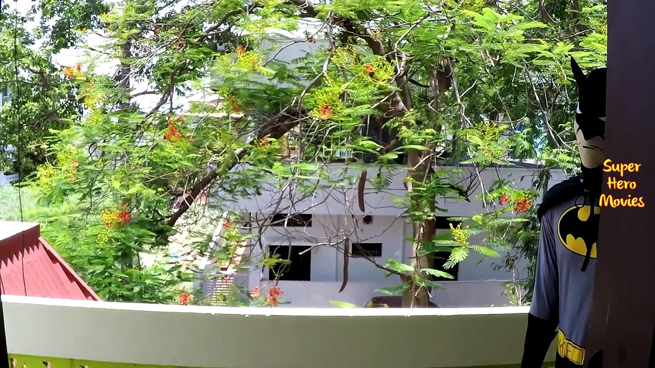 Frozen Elsa Spiderman Baby Toy | Joker Kidnaps Spiderman | Batman Vs Joker | Funny SuperHeroes Movie