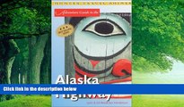 Books to Read  The Alaska Highway (Adventure Guide to the Alaska Highway)  Best Seller Books Most