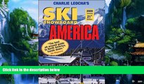 Books to Read  Leocha s Ski Snowboard America 2009: Top Winter Resorts in USA and Canada (Ski
