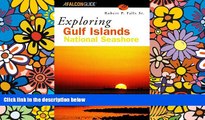 READ FULL  Exploring Gulf Islands National Seashore (Exploring Series)  READ Ebook Full Ebook