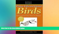 Must Have  Formac Pocketguide to Prince Edward Island Birds: 130 Inland and Shore Birds  READ