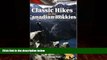 Big Deals  Classic Hikes in the Canadian Rockies: An Altitude SuperGuide (Altitude Superguides)