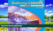 Books to Read  Exploring Canada with the Five Themes of Geography (Library of the Western