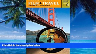 Big Deals  Film + Travel North America, South America: Traveling the World Through Your Favorite