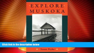 Big Deals  Explore Muskoka  Best Seller Books Best Seller