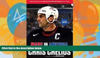Big Deals  Chris Chelios: Made in America  Best Seller Books Most Wanted