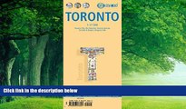 Books to Read  Laminated Toronto Map by Borch (English Edition)  Full Ebooks Most Wanted