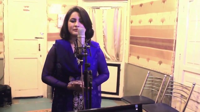 Rani Khan New Pashto HD Song 2017 Mata Da Akhpala Zan Na Gran Ye