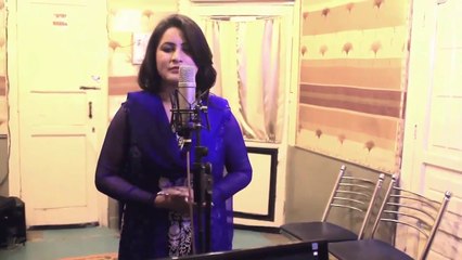 Rani Khan New Pashto HD Song 2017 Mata Da Akhpala Zan Na Gran Ye