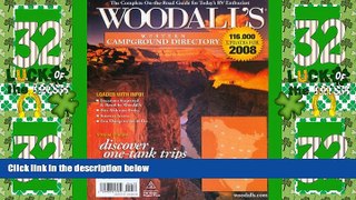 Must Have PDF  Woodall s Western America Campground Directory, 2008 (Woodall s Campground