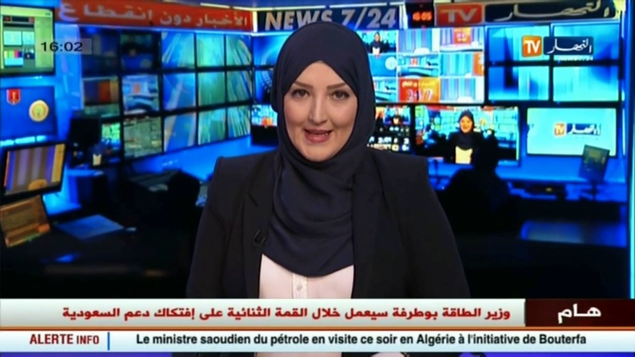 الوزير الأول عبد المالك سلال ينفي وجود أي قاعدة عسكرية أجنبية على أراضي الوطن