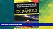 READ FULL  Banff National Park  the Canadian Rockies For Dummies (For Dummies Travel: Banff