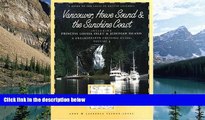 Books to Read  Dreamspeaker Cruising Guide Series: Vancouver, Howe Sound   the Sunshine Coast: