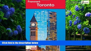 Books to Read  Frommer s Toronto (Frommer s Complete Guides)  Full Ebooks Most Wanted