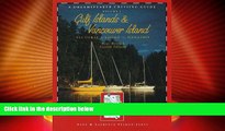 Big Deals  Dreamspeaker Cruising Guide Series: The Gulf Islands   Vancouver Island: Victoria