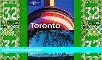 Big Deals  Lonely Planet Toronto  Best Seller Books Best Seller