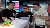 Sunday PinaSaya: The Great Mannequin Challenge