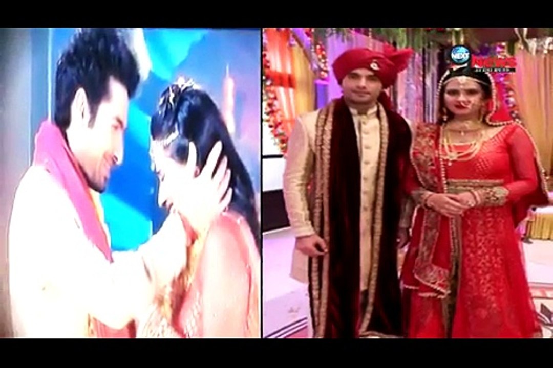 Kasam- Malaika Hatches A Plot To Finish Tanu