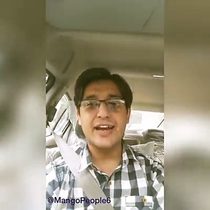 Amazing Parody of Bilawal & Atif Aslam