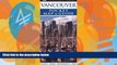 Big Deals  Pocket Map and Guide Vancouver (Eyewitness Pocket Map   Guide)  Full Ebooks Best Seller