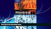 Big Deals  Lonely Planet Montreal (Lonely Planet Montreal   Quebec City)  Full Ebooks Best Seller