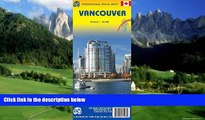 Books to Read  Vancouver/ Vancouver region 1:20,000 Travel map  Full Ebooks Most Wanted