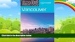 Big Deals  Time Out Vancouver (Time Out Guides)  Best Seller Books Best Seller