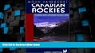 Big Deals  Moon Handbooks Canadian Rockies: Including Banff and Jasper National Parks (Moon