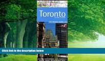 Books to Read  The Rough Guide to Toronto Map (Rough Guide City Maps)  Full Ebooks Most Wanted